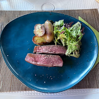 Plats et boissons du Restaurant français Chez Jacques à Bracieux - n°3