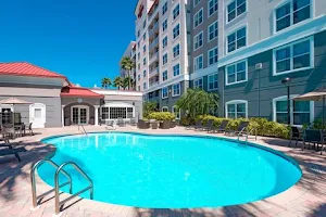 Residence Inn by Marriott Tampa Westshore/Airport image