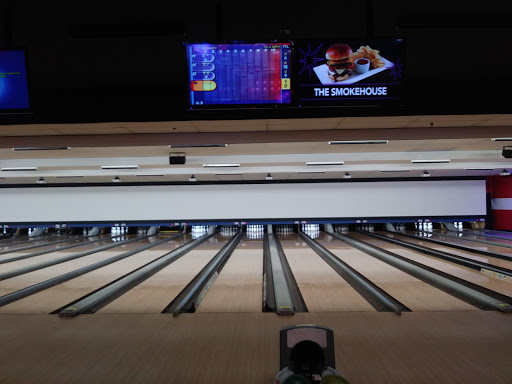 Bowling Alley «Brunswick Zone Majestic Lanes», reviews and photos, 1222 164th St SW, Lynnwood, WA 98087, USA