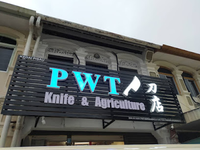 PWT Knife & Agriculture Tool Venture