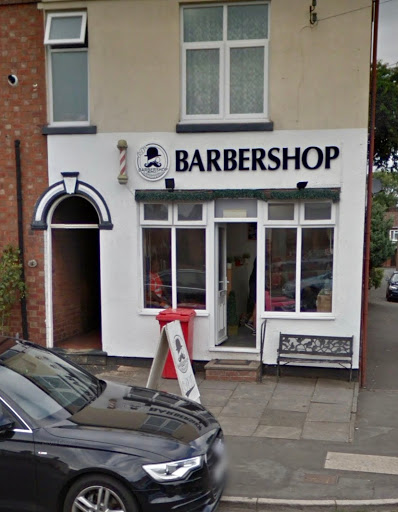 OD's Barber Shop