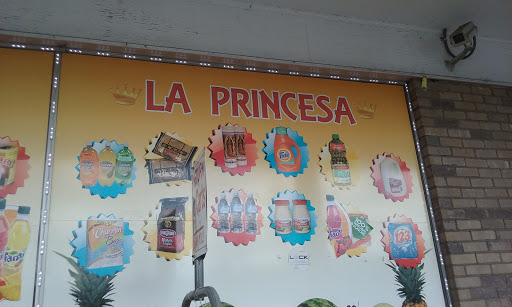 Mexican Grocery Store «LA PRINCESA SUPER MERCADO», reviews and photos, 1430 Village Dr, Lexington, KY 40504, USA