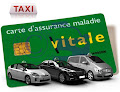 Photo du Service de taxi Radjai à Sarcelles