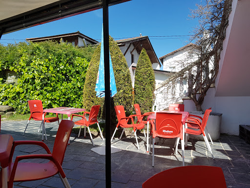 Información y opiniones sobre Restaurante La Regalina de Cadavedo