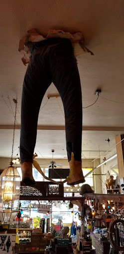 Hardware Store «Hippo Hardware & Trading Co», reviews and photos, 1040 E Burnside St, Portland, OR 97214, USA