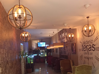 Akdeniz Teras Cafe & Bar