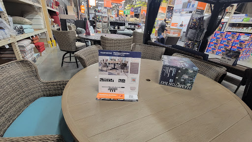 Home Improvement Store «The Home Depot», reviews and photos, 885 W Grassland Drive, American Fork, UT 84003, USA