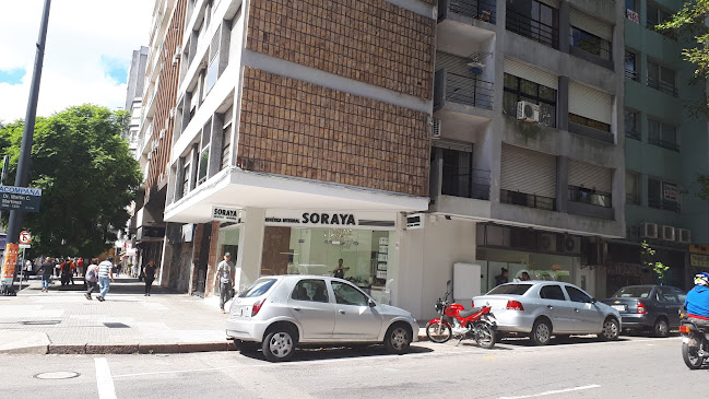 SORAYA SALÒN CENTRAL - Montevideo