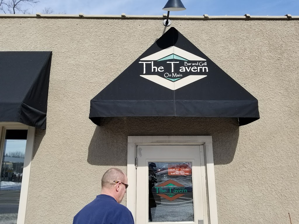 The Tavern On Main 55014
