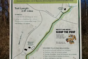 Muddy Creek Greenway image