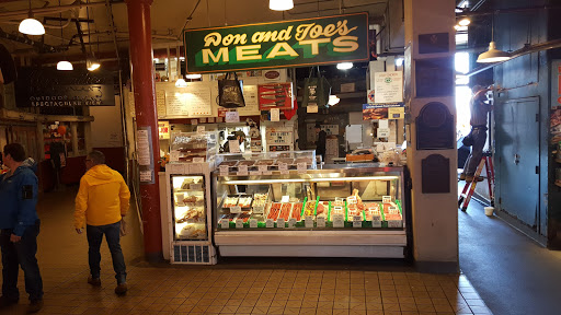 Don & Joe's Meats