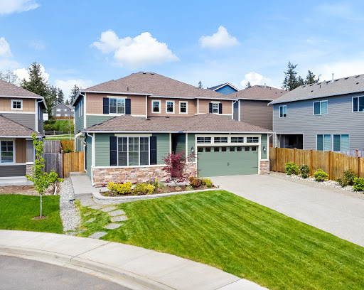 Real Estate Agency «Gig Harbor Real Estate / Ed Aro Real Estate Professionals», reviews and photos, 2727 Hollycroft St #210, Gig Harbor, WA 98335, USA