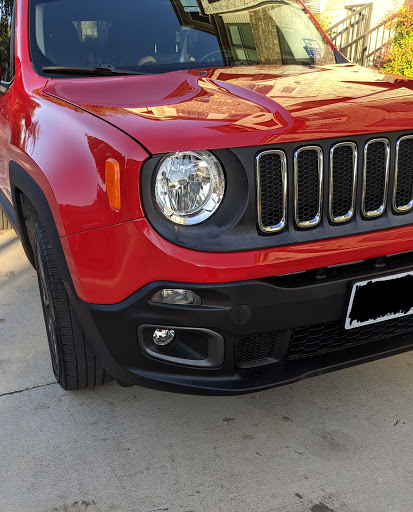 Auto Body Shop «Service King Collision Repair of McKinney», reviews and photos, 2727 S Central Expy, McKinney, TX 75070, USA