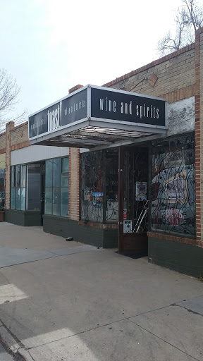 Toast Wine & Spirits, 3828 W 23rd Ave, Denver, CO 80211, USA, 