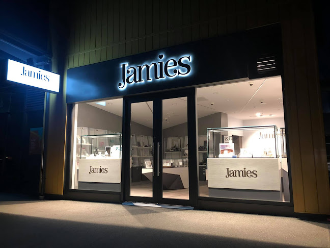Jamies Jewellers Queenstown