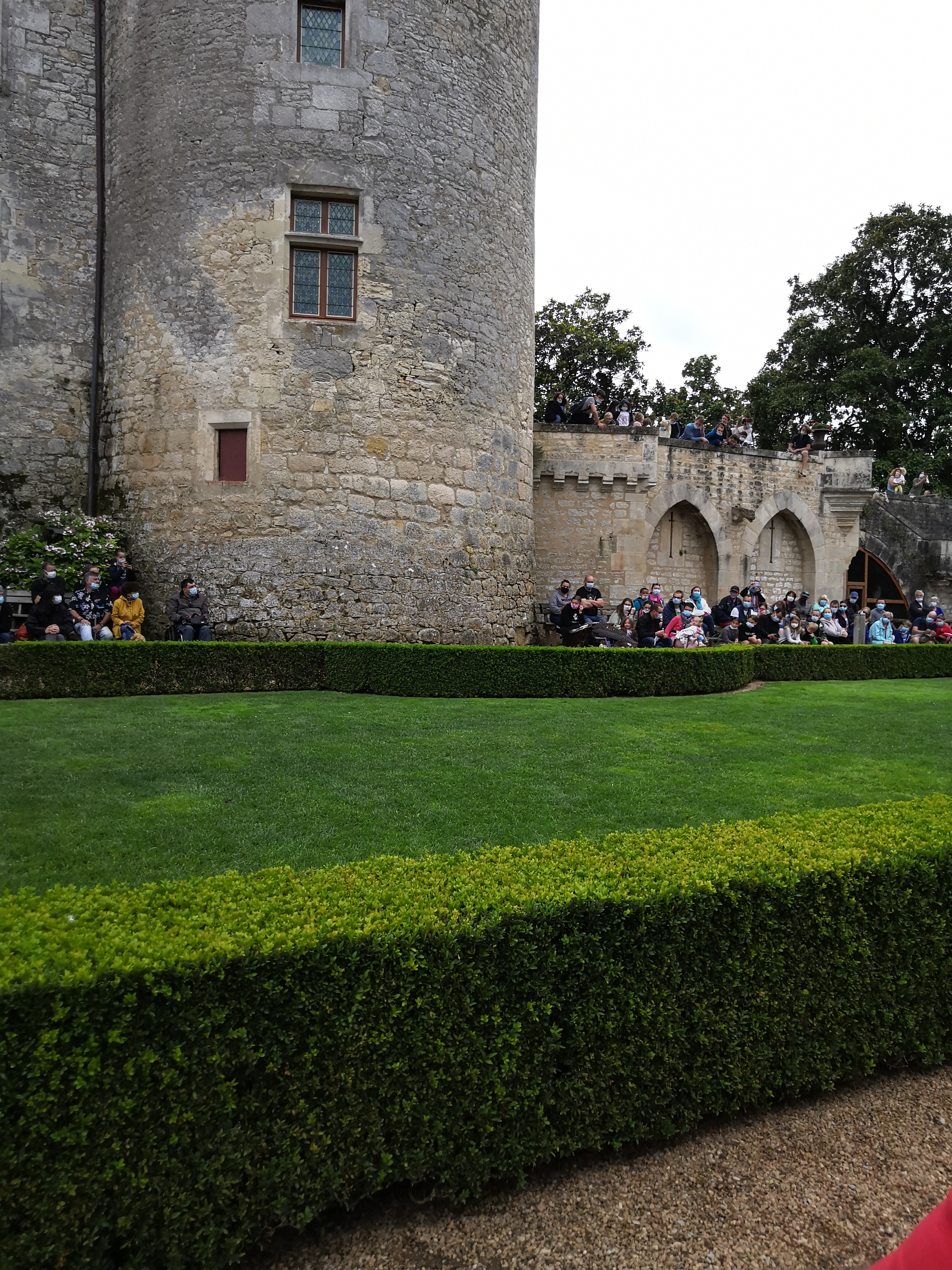 Photo n° 30 de l'avis de Magali.U fait le 15/07/2021 à 16:41