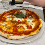 Photo n°2 de l'avis de Verena.A fait le 14/04/2024 à 19:06 sur le  Tratoria Pizzerie in borgovico à Como