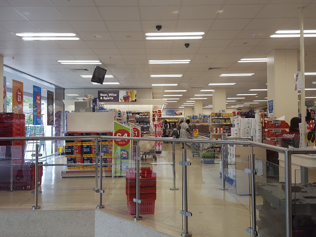 Iceland Supermarket Ipswich - Supermarket