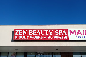 Zen Beauty Spa & Body Works