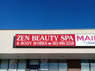 Zen Beauty Spa & Body Works