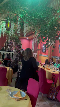 Photos du propriétaire du Restaurant marocain Le Mamounia à Arras - n°2
