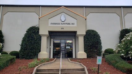 Cherokee Outfitters Inc
