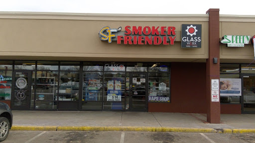 Tobacco Shop «Smoker Friendly», reviews and photos, 5050 S Federal Blvd #29, Englewood, CO 80110, USA