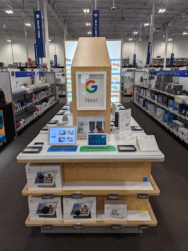 Electronics Store «Best Buy», reviews and photos, 11840 71st St, Kenosha, WI 53142, USA