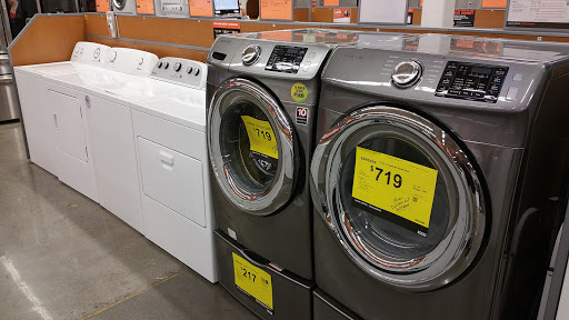 Home Improvement Store «The Home Depot», reviews and photos, 11915 WA-99, Everett, WA 98204, USA