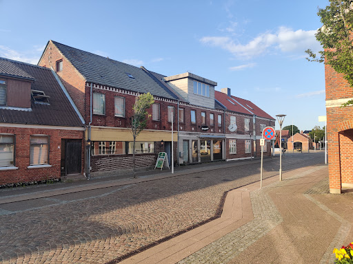 Østre Gasværk Øl Og Vinstue in Lem, Morsø