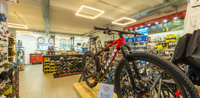 Beoordelingen van Verva Bikes in Antwerpen - Fietsenwinkel