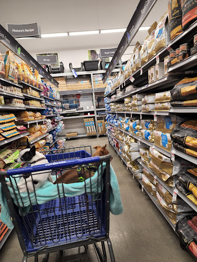 Pet Store «PetSmart», reviews and photos, 160 Passaic Ave #5, Kearny, NJ 07032, USA