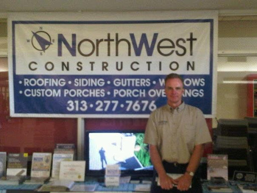Roofing Contractor «NorthWest Construction», reviews and photos, 21521 Donaldson St, Dearborn, MI 48124, USA
