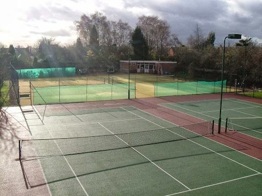 Westfields Tennis Club
