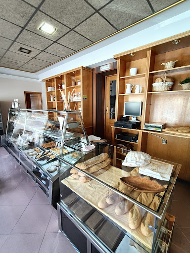 Pastelería Pepa en Cehegín, Murcia