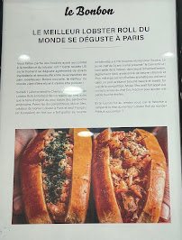 Les plus récentes photos du Restaurant Homer Lobster - Beaugrenelle à Paris - n°8