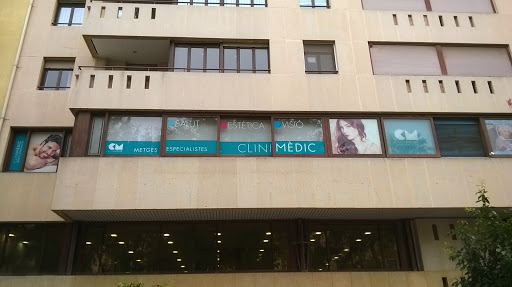 Medicos Oftalmología Tarragona
