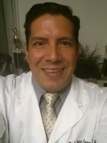 DR J. TORRES CANCINO