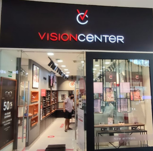 Vision Center La Rambla San Borja