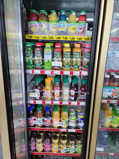Convenience Store «Karatu Store», reviews and photos, 2015 State St, Cayce, SC 29033, USA
