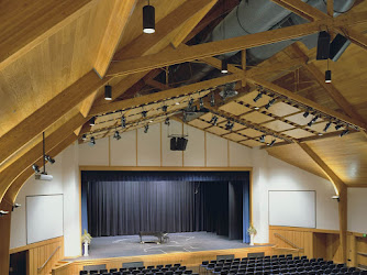 Psalm Performing Arts Center