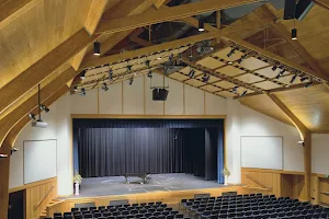 Psalm Performing Arts Center image