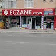Zeynep Eczanesi