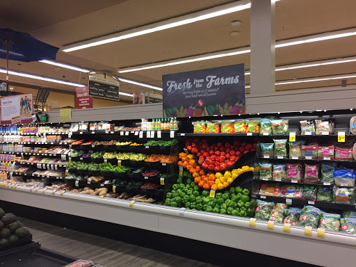 Grocery Store «Safeway», reviews and photos, 4320 SE King Rd, Milwaukie, OR 97222, USA