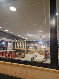 Atmosphère du Restauration rapide KFC Saint Witz - n°3