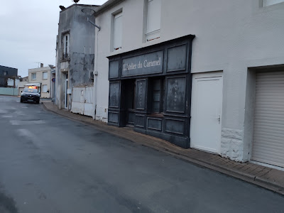 La Gourmande à Chantonnay