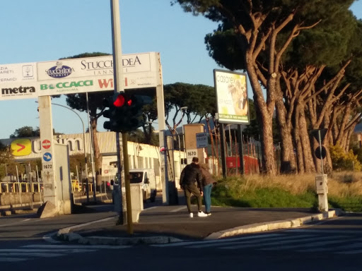 BRT - Roma Casilino