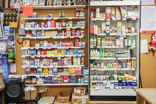 Grocery Store «El Charro Market», reviews and photos, 3740 Grass Valley Hwy #4, Auburn, CA 95602, USA