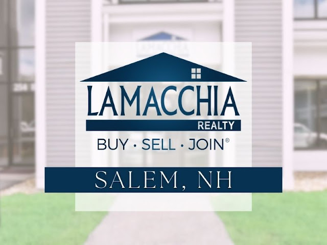 Lamacchia Realty - Salem, NH