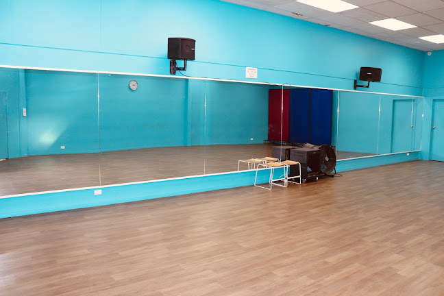 The Palace Dance Studio - Dance school